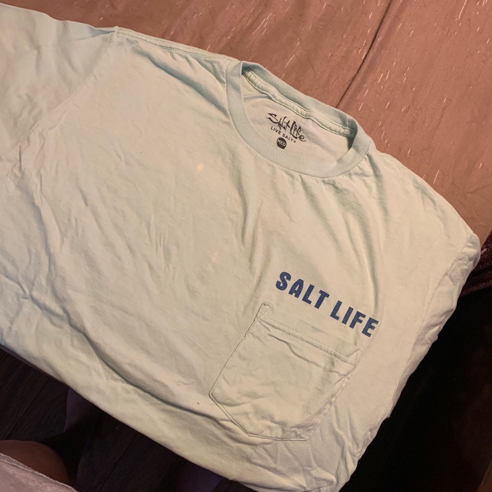 t shirt